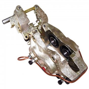 RH REAR CALIPER (GMF1266SXR)