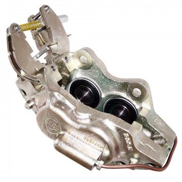LH REAR CALIPER (GMF1267SXR)
