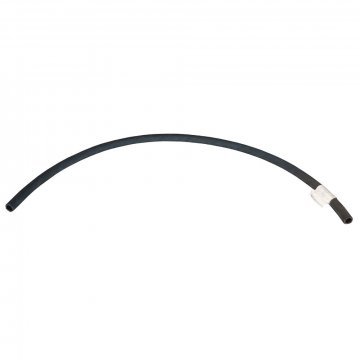 FRONT BRAKE ACCUMULATOR LOW PRESSURE RETURN HOSE (From VIN 54483 pprox) (GMF1299P)