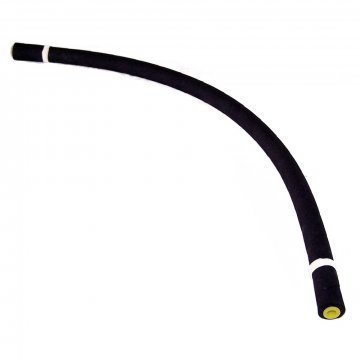 REAR BRAKE ACCUMULATOR LOW PRESSURE RETURN HOSE (GMF1310)