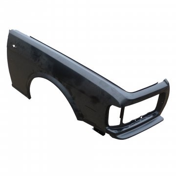 RH FRONT WING (1996 to 1998 4 door models) (AHP5046)