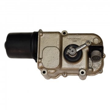 GEARBOX ACTUATOR (From VIN 9001 - 13753) (RH2550SXU)