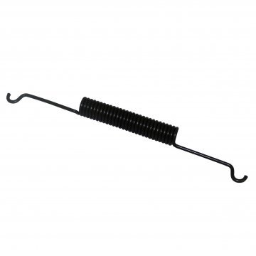 BRAKE SHOE RETAINING SPRING (Lower) (RG6175P)