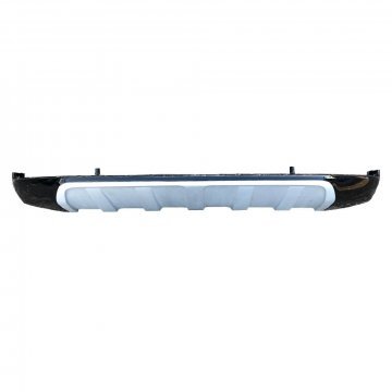 LOWER FRONT BUMPER (without carbon lower spoiler) (Bentayga) (36A807093GRUU)