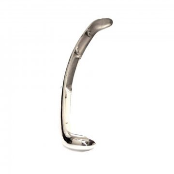 FRONT BUMPER BAR (Series 3 models) (UR5441SXR)