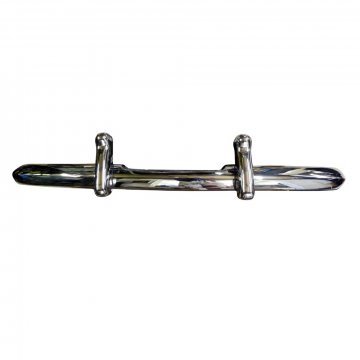 FRONT BUMPER ASSEMBLY (Stainless steel) (UR2748P)