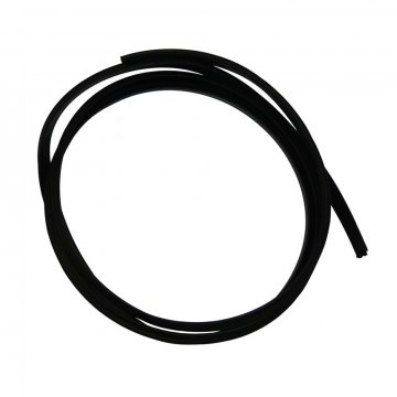 OVER-RIDER SEAL (Per metre) (CD916P)
