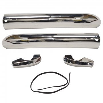 FRONT BUMPER ASSEMBLY (MkVI) (RF5239P)