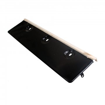 NUMBER PLATE PLYNTH (RF4463P)