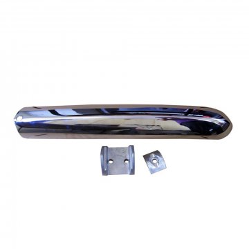 FRONT QUARTER BUMPER (RF4450P)