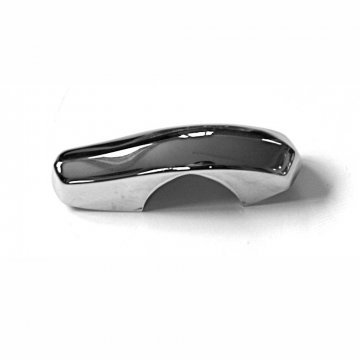 LH FRONT OVER-RIDER (RF4495P)
