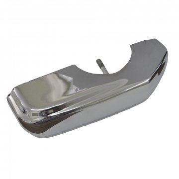 LH FRONT OVER-RIDER (RF8115P)