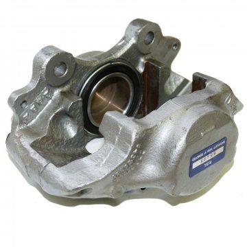 FRONT BRAKE CALIPER (LH Leading/ RH Trailing - Corniche only from VIN 12734 to 14888 approx) (UG13398SXR)