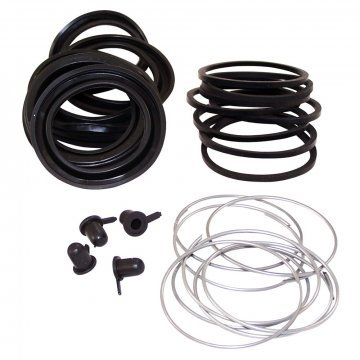 FRONT BRAKE CALIPER SEAL KIT (OEM) (CD5339P)