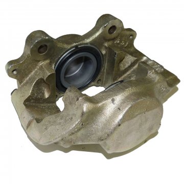 FRONT BRAKE CALIPER (RH Leading/ LH Trailing - Corniche only from VIN 12734 to 14888 approx) (UG13399SXR)