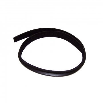 DROP GLASS TO DOOR FRAME SEAL (per metre) (UB39293P)