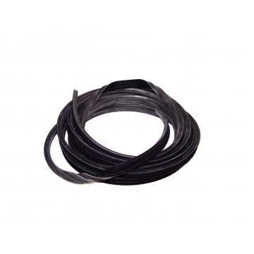 DROP GLASS CHANNEL SEAL (per metre) (UB42400P)