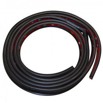 SECONDARY DOOR SEAL (One per door) (UT13535PBP)