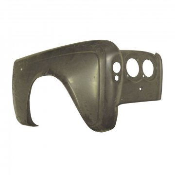 RH FRONT WING (Flared wheel arch) (333101048)