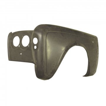 LH FRONT WING (Flared wheel arch) (333101049)