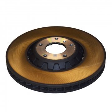 BRAKE DISC (Bentayga) (4M0615301AR)