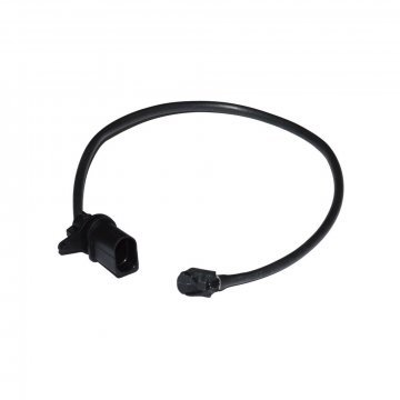 BRAKE PAD WEAR SENSOR (2 needed) (Bentayga) (4M0615121AB)
