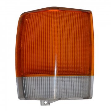 RH FRONT SIDELAMP LENS (CD6125U)