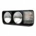 LH FRONT SIDELAMP (With Clear Lens) (UD26353CL)