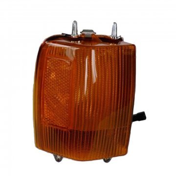 RH FRONT SIDELAMP (All amber lens) (UD26356P)