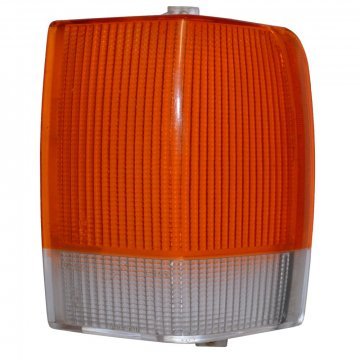 LH FRONT SIDELAMP LENS (CD6126U)