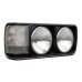 RH FRONT SIDELAMP (With Clear Lens) (UD26354CL)