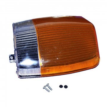 LH FRONT SIDELAMP LENS (CD6126P)