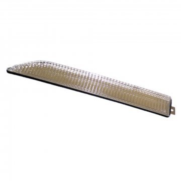 LH FRONT LAMP CLEAR EXTENSION (UD73725CL)