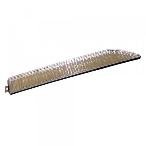 RH FRONT LAMP CLEAR EXTENSION (UD73724CL)