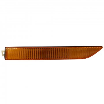 LH FRONT LAMP AMBER EXTENSION PIECE (UD73725P)