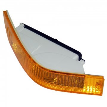 RH FRONT INDICATOR / SIDE LIGHT - NON US SPEC (UD74278)
