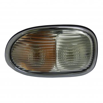 RH FRONT CLEAR LENS SIDE LIGHT / INDICATOR (PM107084PE)