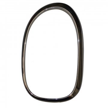 CHROME BEZEL (LH Front indicator) (PM55269CHR)