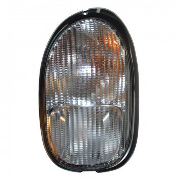 LHF SIDE/INDICATOR CLEAR LENS (PM55269PAP)