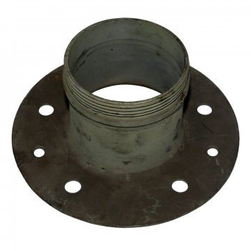 REAR HUB, LH & RH (RG7393)