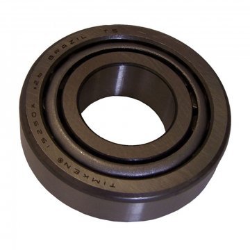 WHEEL BEARING, OUTER, FRONT HUB (UG13546/7P)