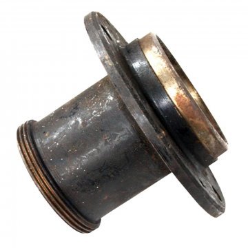 HUB, LH & RH FRONT (RG3209)