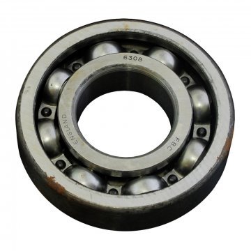 WHEEL BEARING, INNER, FRONT HUB (RG7081P)