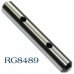 FRONT WHEEL CYLINDER OPERATING JAW & PIN (RG8490P)