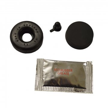 FRONT WHEEL CYLINDER SEAL KIT (CD1203P)