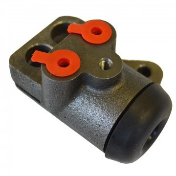 LH FRONT WHEEL CYLINDER (New, aftermarket) (UG3651P)