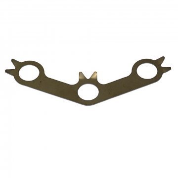 LOCKTAB (Stub axle to hub - 2 per hub) (UG657P)
