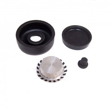 FRONT WHEEL CYLINDER KIT (Includes spreader) (CD1608)