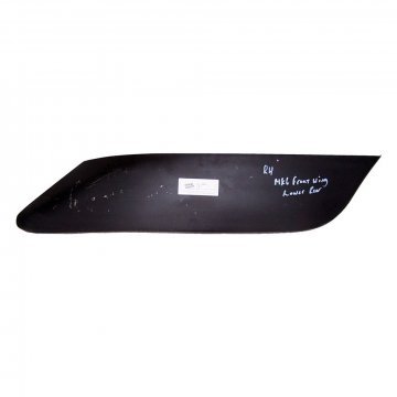 FRONT WING, LOWER REAR REPAIR SECTION, RH (M6FWREARRH)