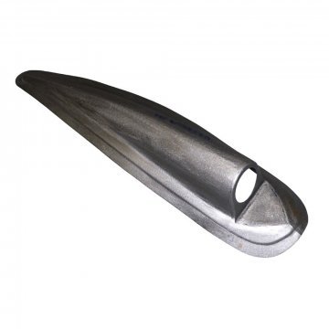 FRONT WING, SIDELAMP NACELLE (M6FWNAC)